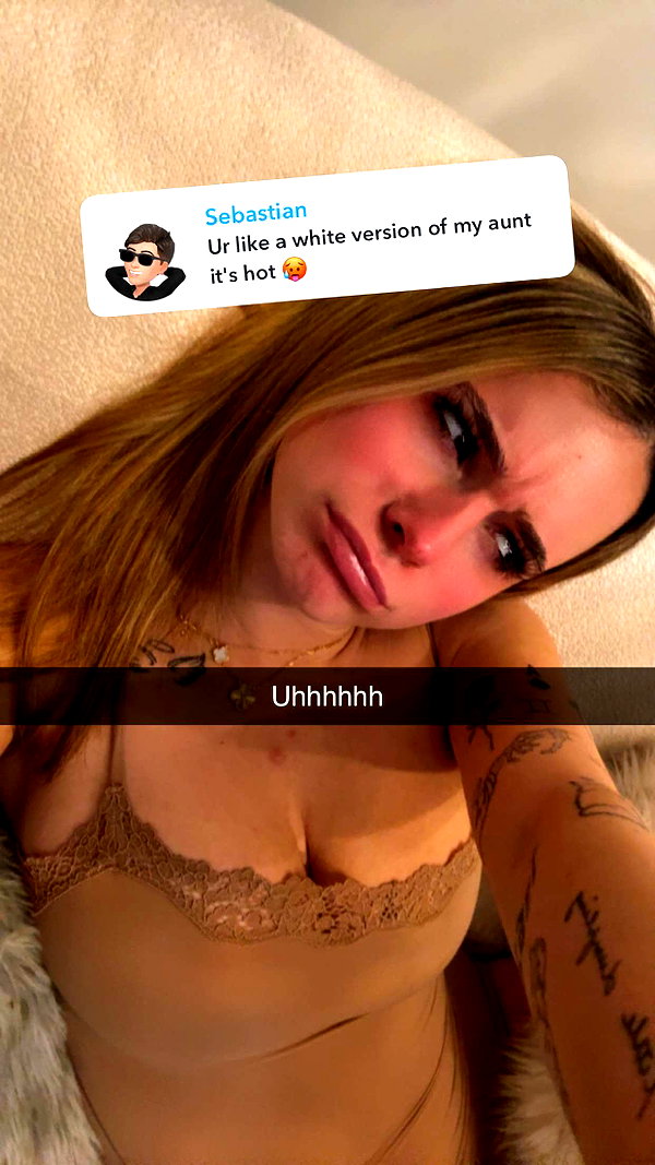 kaitlyn_krems snapchat image archive image