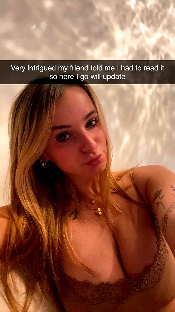 kaitlyn_krems snapchat image archive image