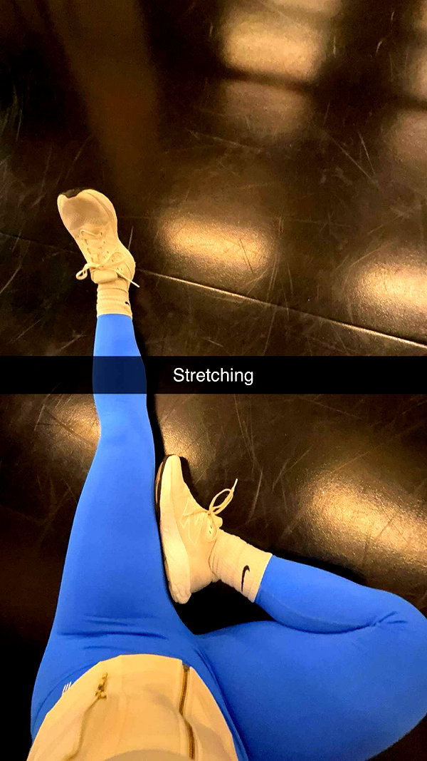kaitlyn_krems snapchat image archive image