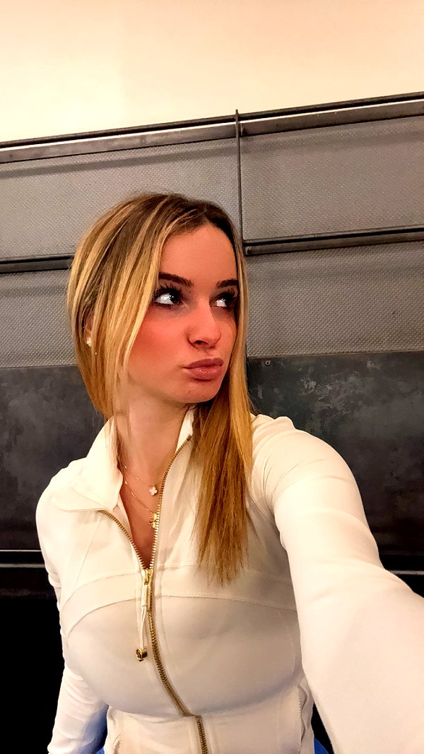 kaitlyn_krems snapchat image archive image