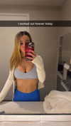 kaitlyn_krems Altpins Profile Picture