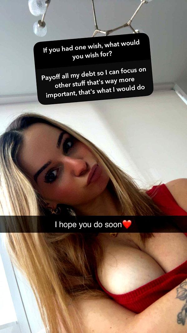 kaitlyn_krems snapchat image archive image