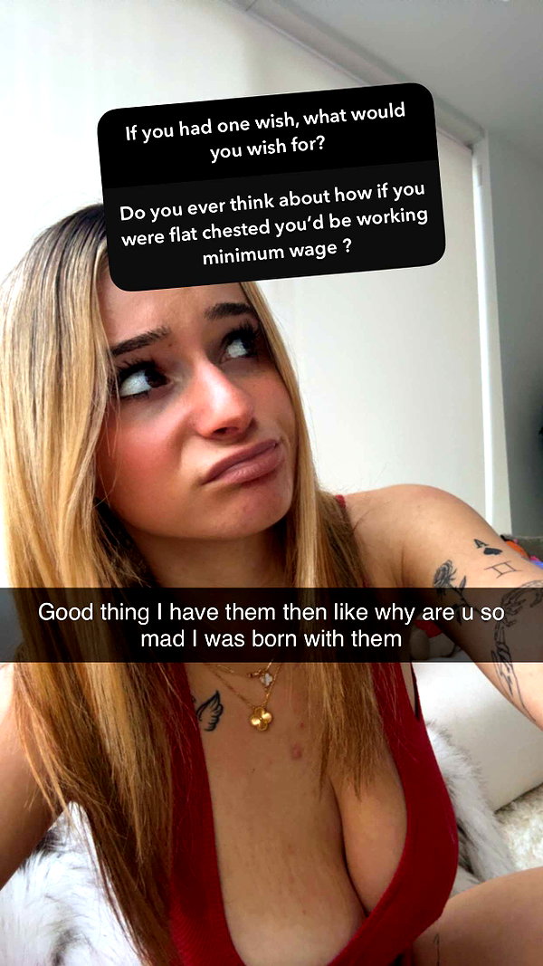 kaitlyn_krems snapchat image archive image