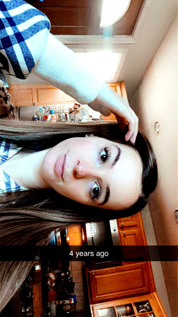 kaitlyn_krems snapchat image archive image