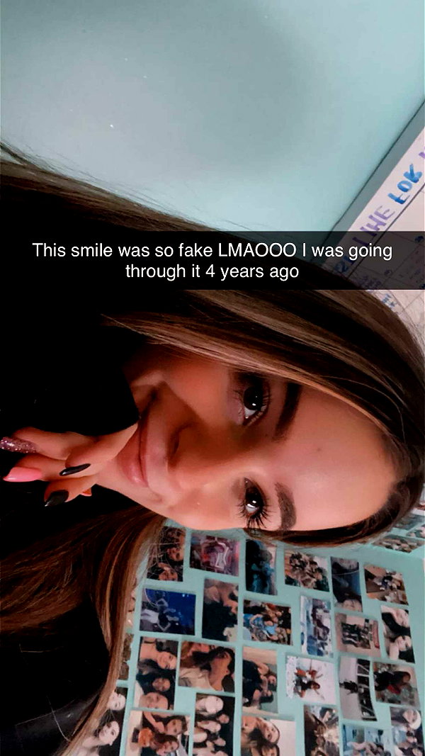 kaitlyn_krems snapchat image archive image