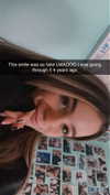 kaitlyn_krems Altpins Profile Picture