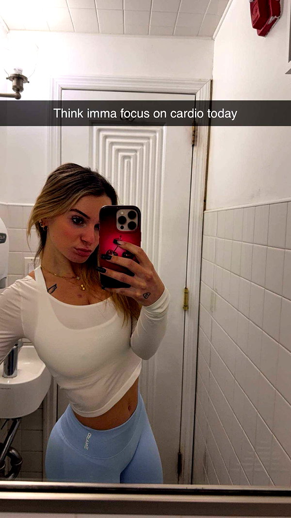 kaitlyn_krems snapchat image archive image