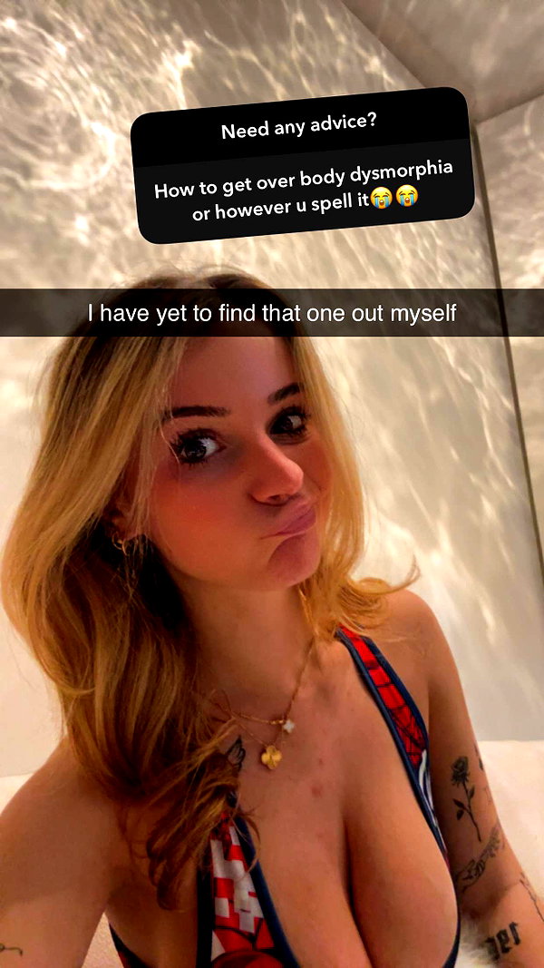 kaitlyn_krems snapchat image archive image