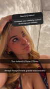 kaitlyn_krems Altpins Profile Picture