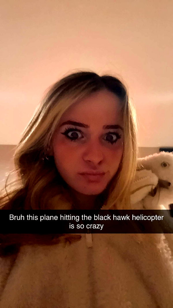 kaitlyn_krems snapchat image archive image
