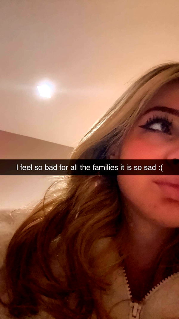 kaitlyn_krems snapchat image archive image