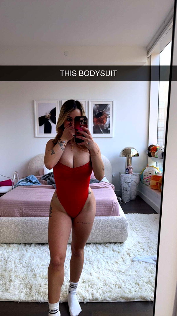kaitlyn_krems snapchat image archive image