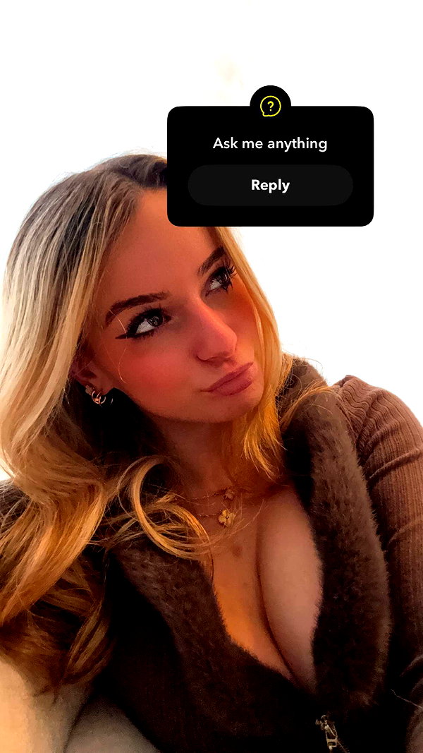 kaitlyn_krems snapchat image archive image