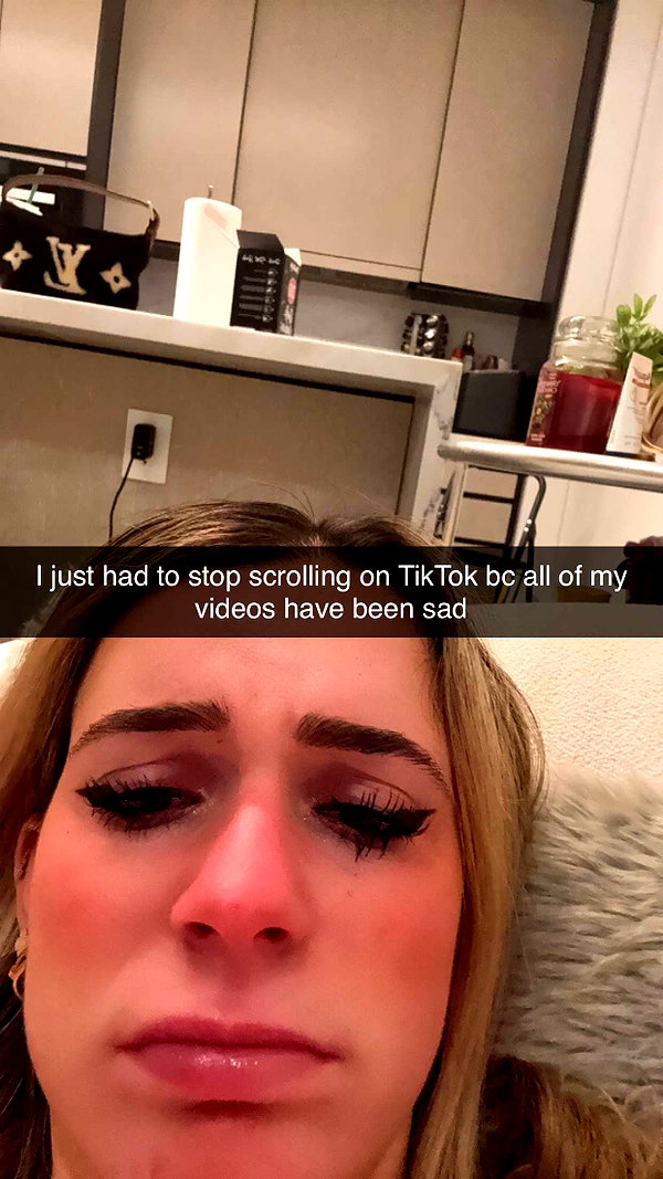 kaitlyn_krems snapchat image archive image