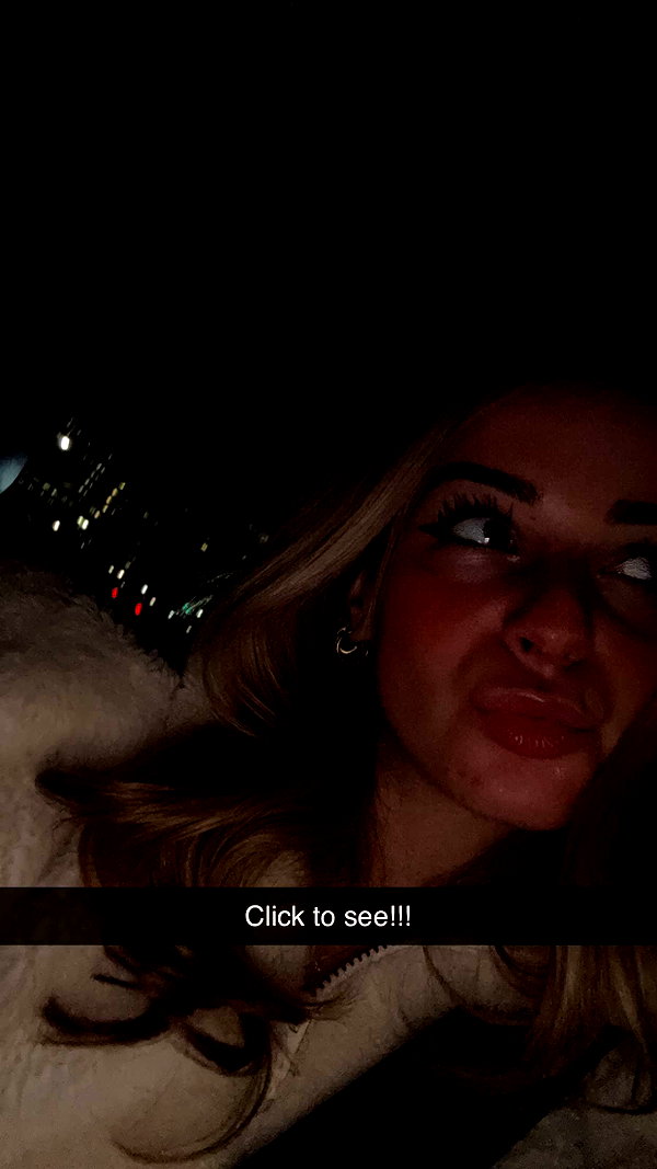 kaitlyn_krems snapchat image archive image