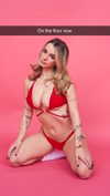 kaitlyn_krems Altpins Profile Picture