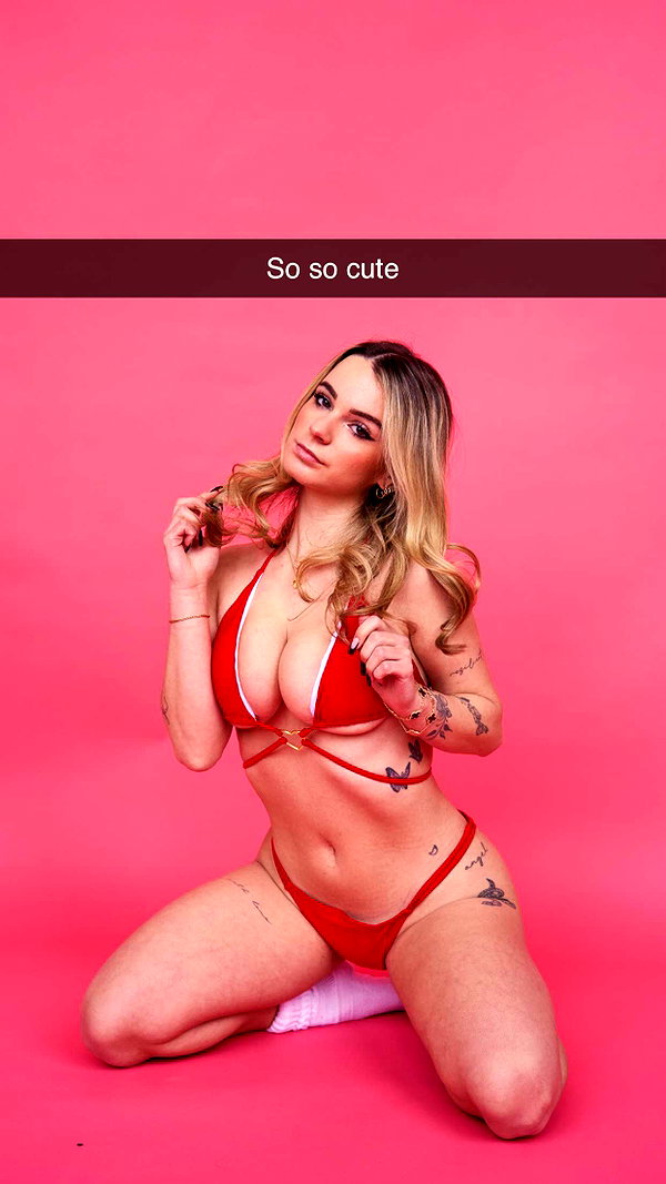 kaitlyn_krems snapchat image archive image