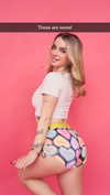 kaitlyn_krems Altpins Profile Picture
