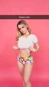 kaitlyn_krems Altpins Profile Picture
