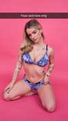 kaitlyn_krems Altpins Profile Picture