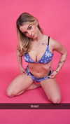 kaitlyn_krems Altpins Profile Picture