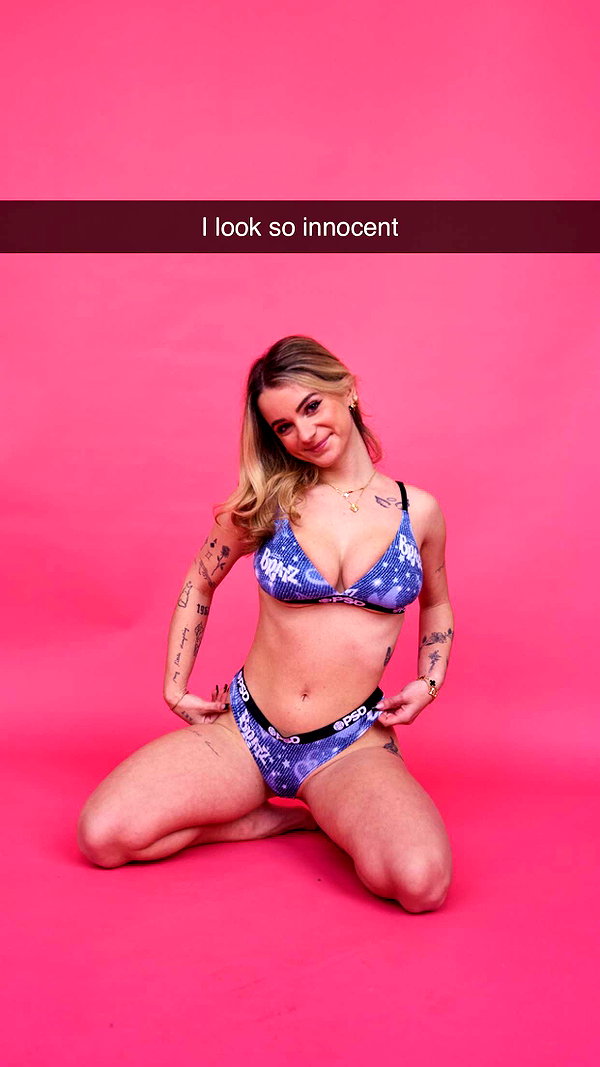 kaitlyn_krems snapchat image archive image