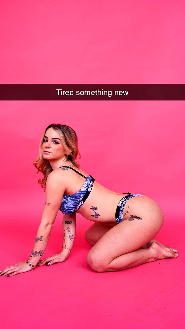 kaitlyn_krems snapchat image archive image