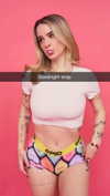 kaitlyn_krems Altpins Profile Picture