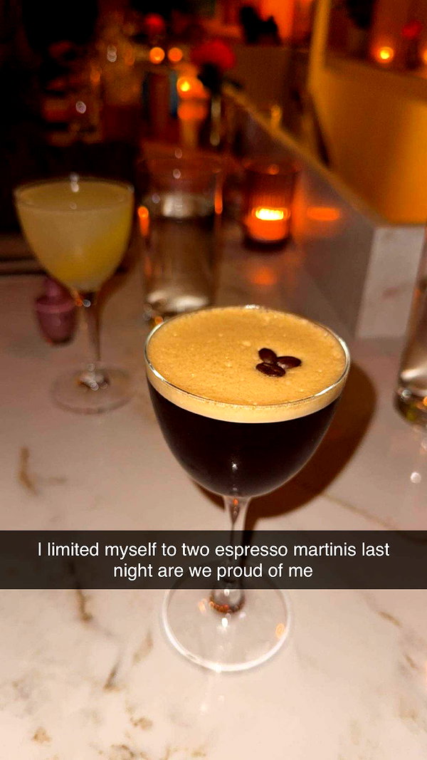 kaitlyn_krems snapchat image archive image