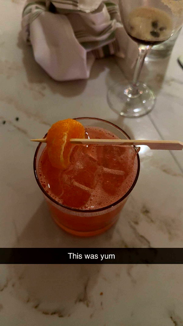 kaitlyn_krems snapchat image archive image