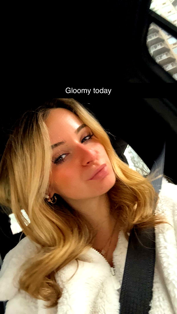 kaitlyn_krems snapchat image archive image
