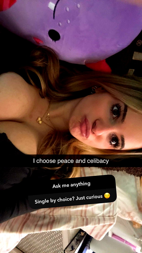 kaitlyn_krems snapchat image archive image