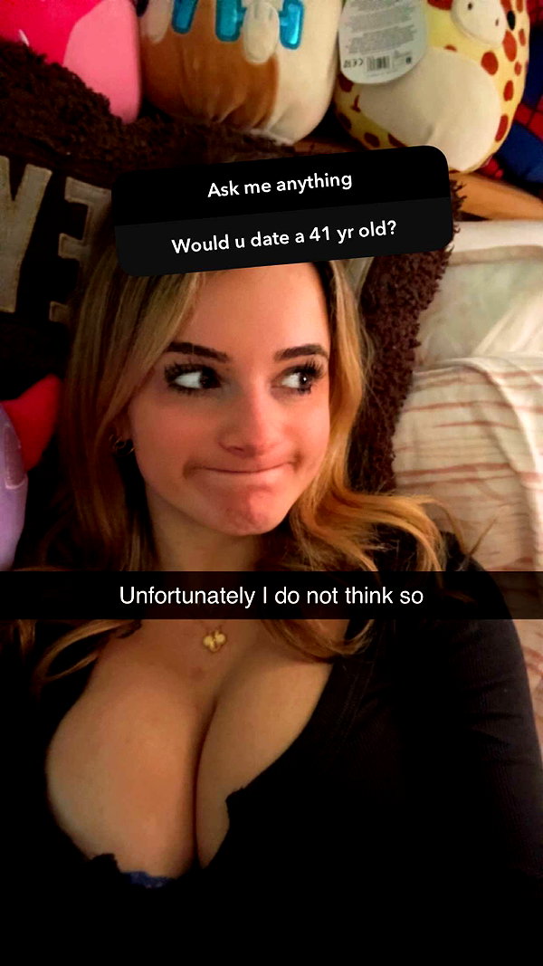kaitlyn_krems snapchat image archive image