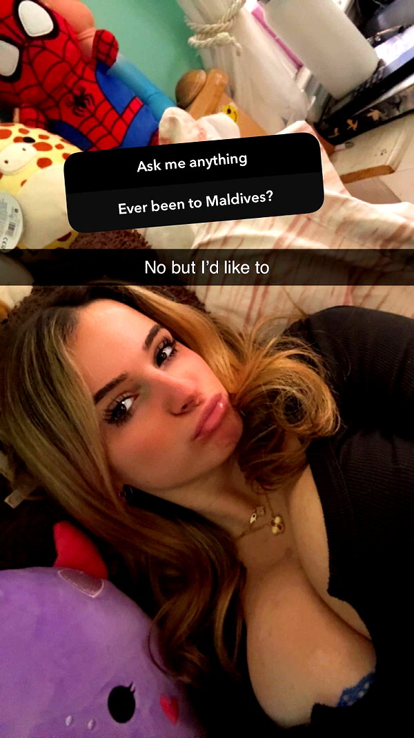 kaitlyn_krems snapchat image archive image