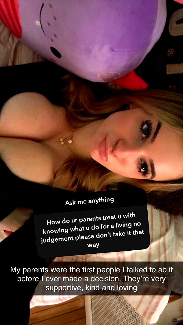 kaitlyn_krems snapchat image archive image