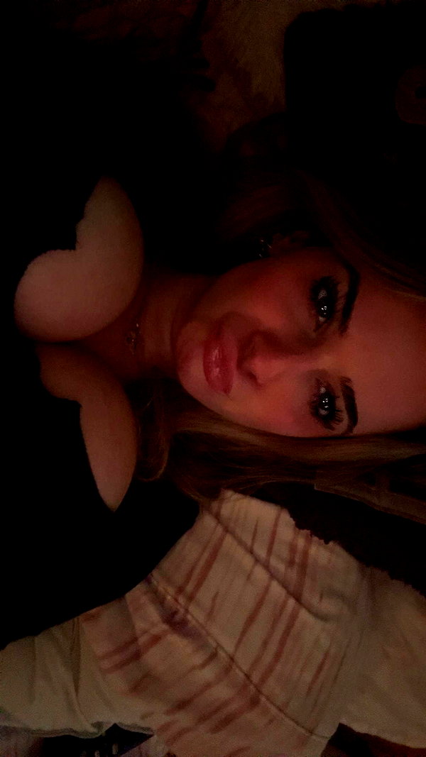 kaitlyn_krems snapchat image archive image