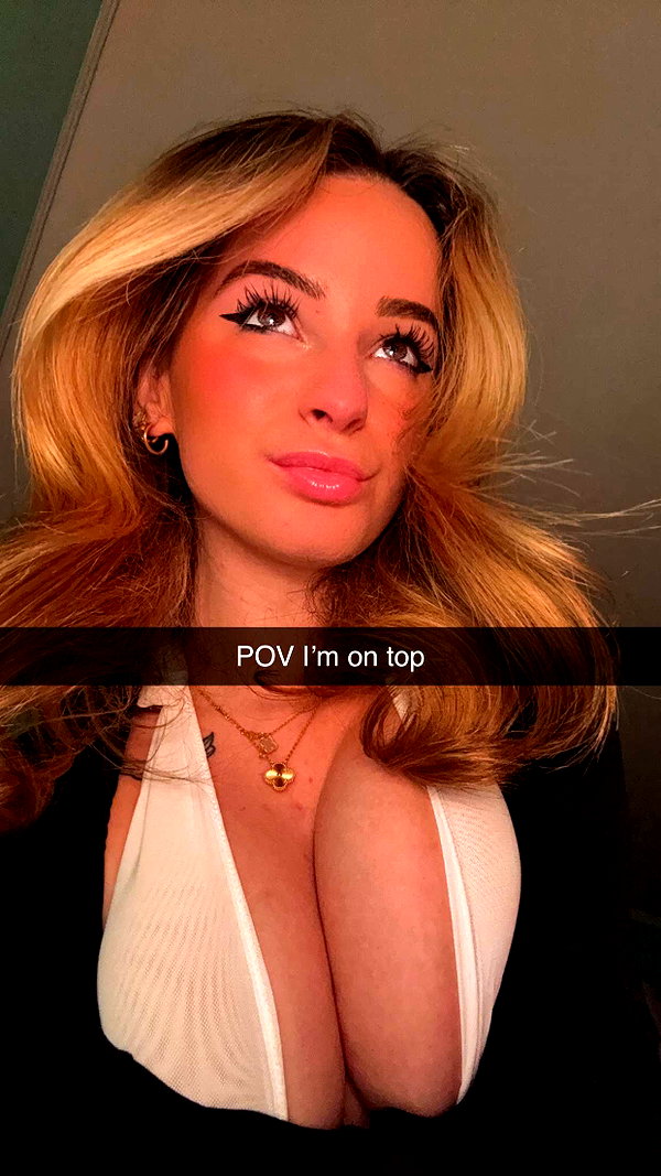 kaitlyn_krems snapchat image archive image