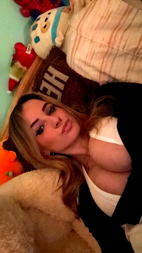 kaitlyn_krems snapchat image archive image