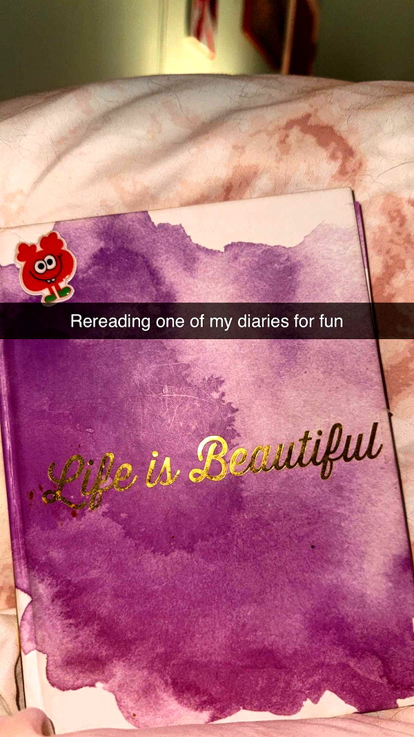 kaitlyn_krems snapchat image archive image
