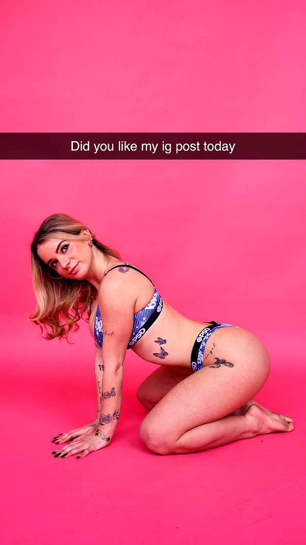kaitlyn_krems snapchat image archive image