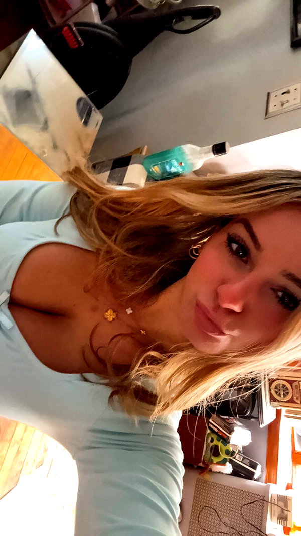 kaitlyn_krems snapchat image archive image