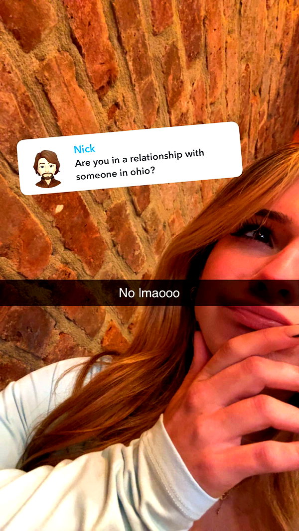 kaitlyn_krems snapchat image archive image