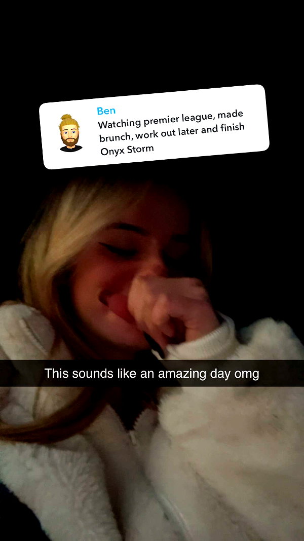 kaitlyn_krems snapchat image archive image