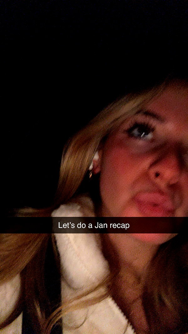 kaitlyn_krems snapchat image archive image