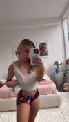kaitlyn_krems Altpins Profile Picture