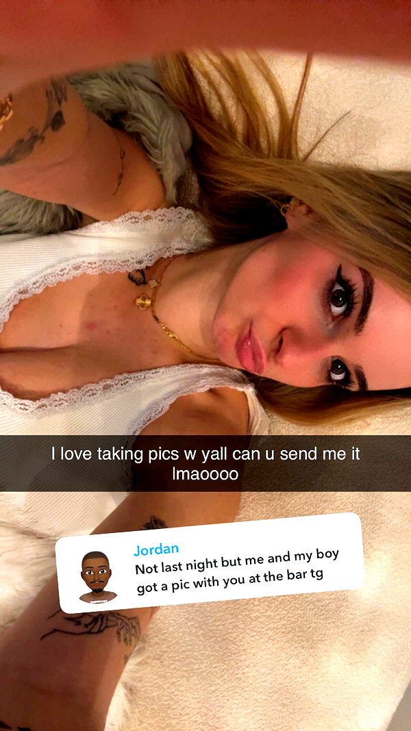 kaitlyn_krems snapchat image archive image