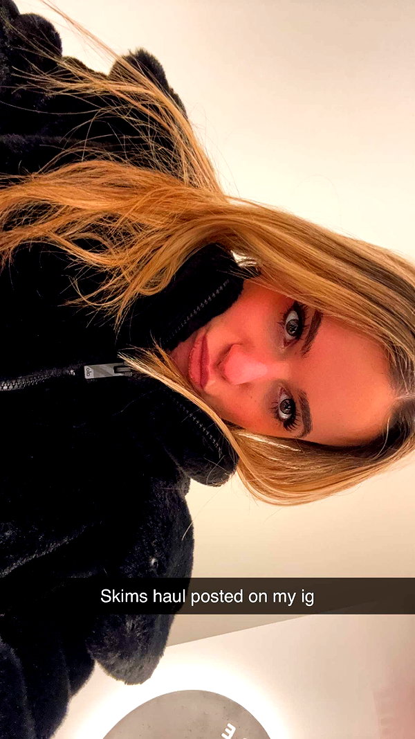 kaitlyn_krems snapchat image archive image