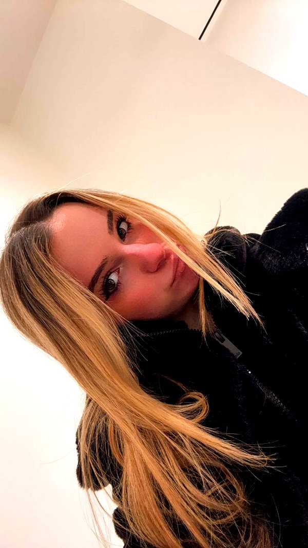 kaitlyn_krems snapchat image archive image