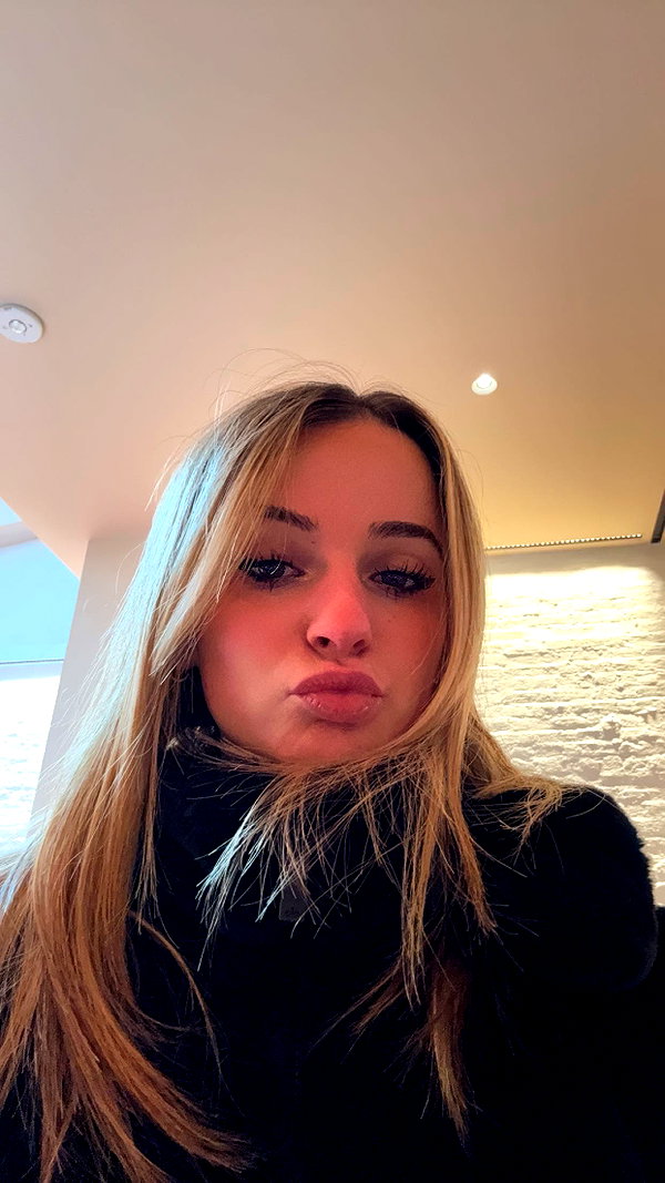 kaitlyn_krems snapchat image archive image