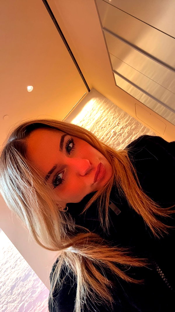 kaitlyn_krems snapchat image archive image